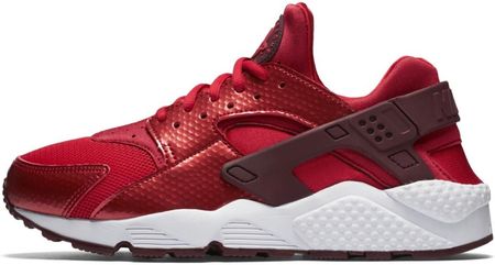 Huaraches red hotsell