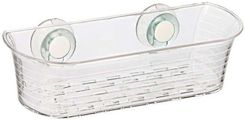 Bisk Geco Koszyk Transparent Zielony 6732