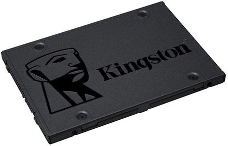 Kingston A400 240GB 2,5" (SA400S37240G)