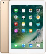 Tablet PC Apple iPad 32GB Wi-Fi Złoty (MPGT2FDA) - zdjęcie 1