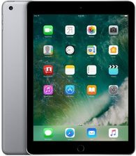 Zdjęcie Apple iPad 32GB Wi-Fi Gwiezdna Szarość (MP2F2FDA) - Częstochowa