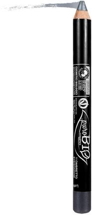 Purobio Cosmetics Eye Shadow Pencil Grigio Scuro Vegan 2,3g