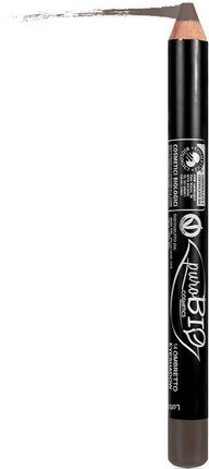 Purobio Cosmetics Eye Shadow Pencil Marrone Tortora Vegan 2,3g