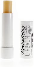 Zdjęcie Purobio Cosmetics Rewitalizujący Balsam do Ust 5ml - Bogatynia