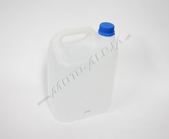 Zdjęcie Woda demineralizowana 5L - Rzeszów