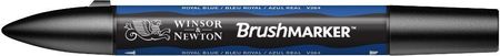 Winsor&Newton Brushmarker Royal Blue B57