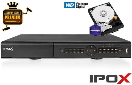 Ipox PX-HDR1622H