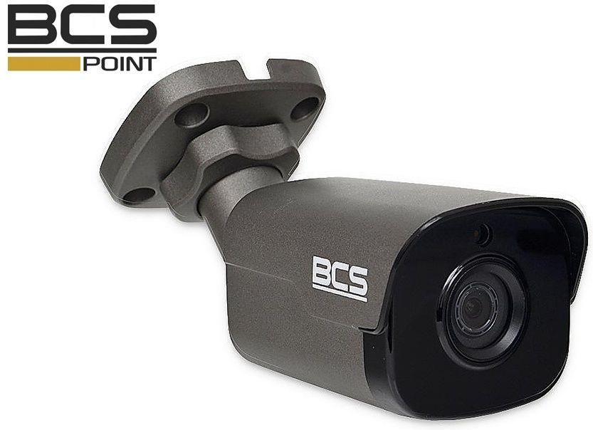 Kamera przemysłowa BCS Point BCSP414RWG BCS Point grafit 4MPX Ceny