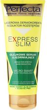 Dax Perfecta Express Slim serum olejkowe ujędrniające reduktor rozstępów 200ml - zdjęcie 1