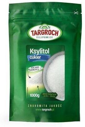 Targroch Ksylitol 1kg