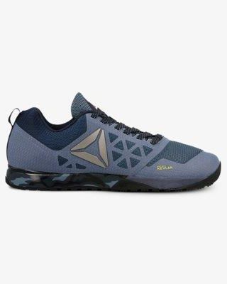 Reebok nano cheap 6 bambino argento