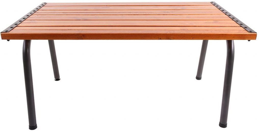 Stół ogrodowy Patio Stół Park Plus 151 86 X 73 Cm Ceny i Stół Park Plus 151 x 86 x 73 cm PATIO | Dajar