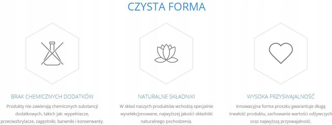Formeds Biocaps Mag B6 60 kaps. - zdjęcie 2 Formeds Biocaps Mag B6 60 kaps.