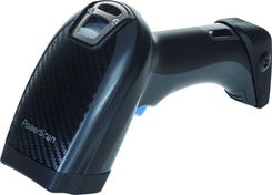 Datalogic PowerScan RT PD9530 2D Kit USB czarny (PD9530BKRTK10)