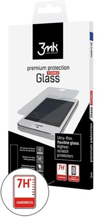 3Mk Flexible Glass Hybrydowe 7H Na Htc One A9S Bezbarwny Szkło (70987)