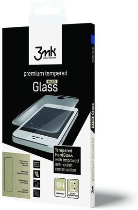 3Mk Hard Glass Hartowane 9H Na Apple Ipad Pro 12.9 Bezbarwny Szkło (70992)