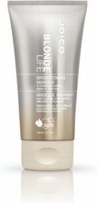 Zdjęcie Joico Blonde Life maska do włosów blond 150ml - Tłuszcz