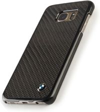 Bmw Hard Case Carbon Samsung Galaxy S7 Edge Czarny Na Tył Tworzywo Sztuczne (58959) - Etui Na Telefon, Ceny I Opinie - Ceneo.pl