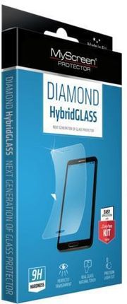 Myscreen Protector Diamond Hybridglass Huawei Y5Ii (M2798Hg)