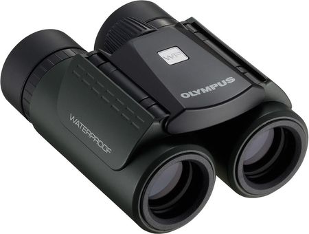 olympus μ7040 Lornetka Olympus Tracker 10-30x25 Zoom PCI (118704) - Ceny i