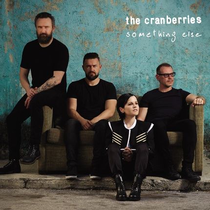 The Cranberries: Something Else [CD]