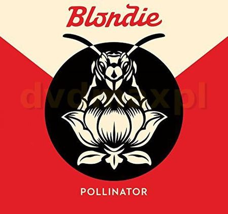 Blondie: Pollinator [Winyl]