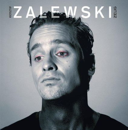 Zelig (Krzysztof Zalewski) (Winyl)