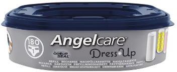 Angelcare Wkład Do Pojemnika Na Pieluchy Dress Up