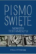 Zdjęcie Nowy Testament Duży druk - Aleksandrów Łódzki