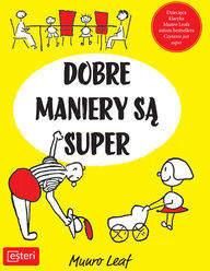 Dobre Maniery Sa Super Munro Leaf Ceny I Opinie Ceneo Pl