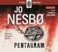 Pentagram (audiobook CD)