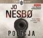 Policja (audiobook CD)
