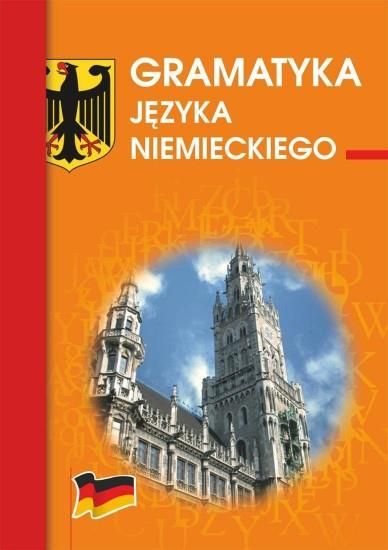 Nauka Niemieckiego Gramatyka Języka Niemieckiego - Ceny I Opinie - Ceneo.pl