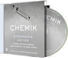 Chemik Audiobook