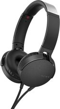 Sklep Digital24.pl Słuchawki Ceneo.pl Słuchawki bezprzewodowe Sony MDR RF811RK czarne Digital24