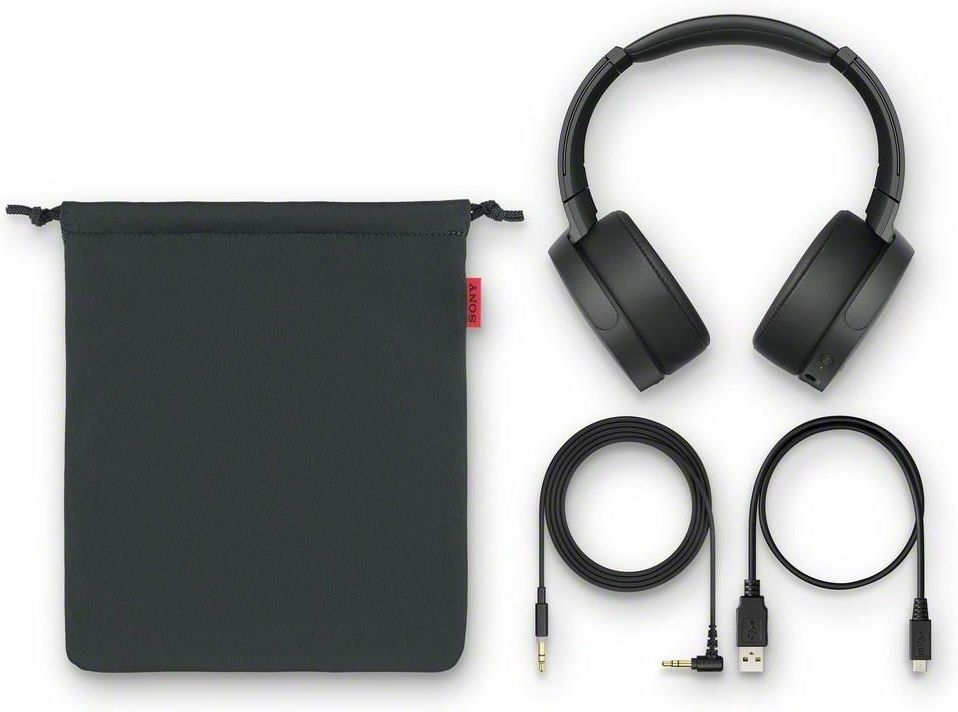 SONY - SONY MDR-XB950N1 　わいえむ MDR-XB950N1 | ヘッドホン | ソニー