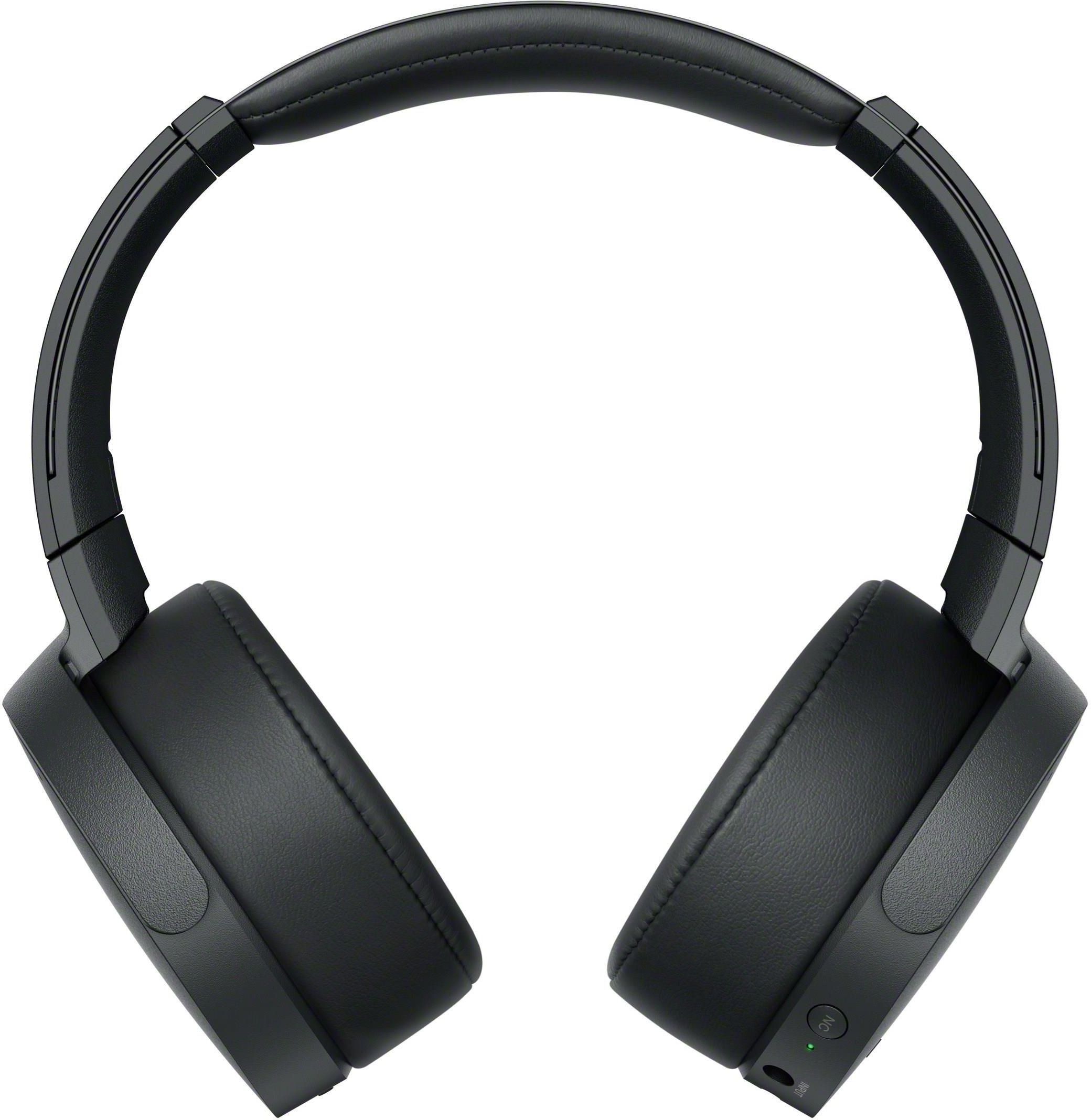 Słuchawki Sony MDR-XB950N1 czarny - Opinie i ceny na Ceneo.pl