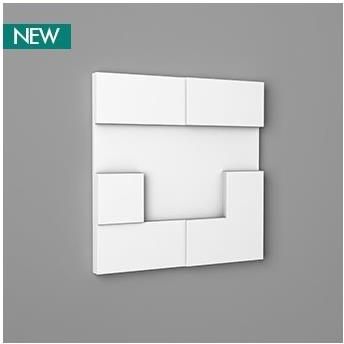 Orac Decor W103 Cubi Panel Ścienny 3D