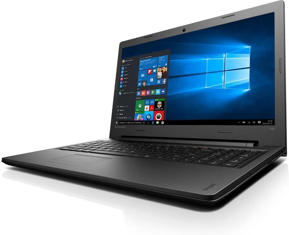 Lenovo ideapad 100 15ibd обзор