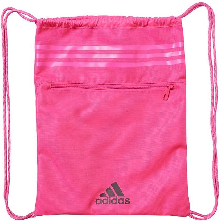 Pokrowiec adidas 3 Stripes Performance Gym Bag AK0008 Ceny i opinie