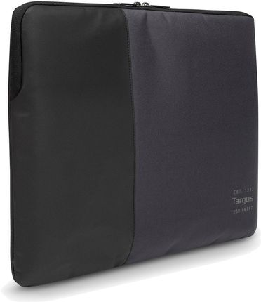 Targus Pulse 11.6-13.3" Laptop Sleeve czarno-hebanowy TSS94604EU