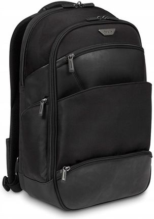 Targus Mobile VIP Large Laptop Backpack czarny TSB914EU