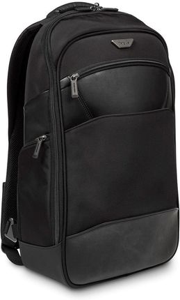 Targus Mobile VIP Laptop Backpack czarny TSB915EU