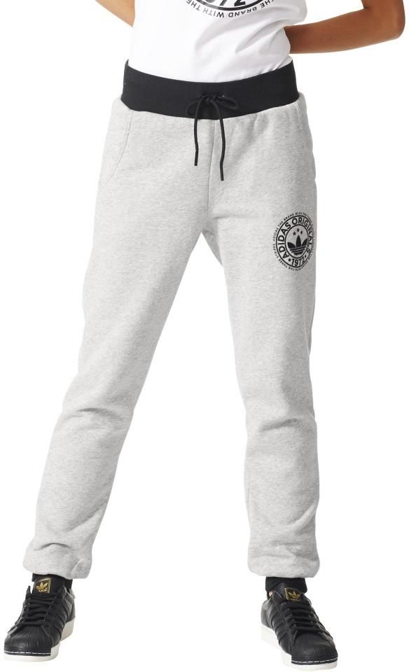 Spodnie Adidas Originals Shell Cuffed damskie dresowe sportowe 40