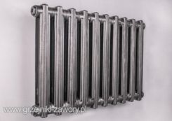 Zdjęcie Terma Bart 580x360 (4 żeberka) - Chojnów