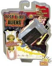 Cobi Test Tube Aliens - Ceny i opinie - Ceneo.pl