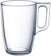 Luminarc Kubek Przezroczysty Neuvo 400 Ml (03693)