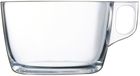 Luminarc Kubek Przezroczysty Jumbo Neuvo 500 Ml (03694)