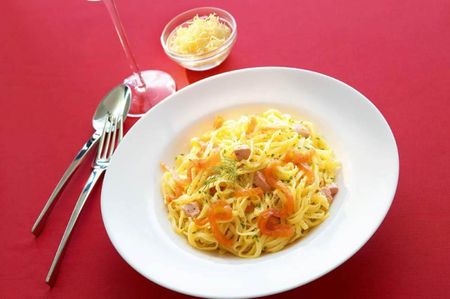 Luminarc Talerz Do Spaghetti Friends Time 28,5 Cm (04710)
