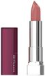 HEAN Veloure Matte Liptint Welurowa Matowa Farbka do Ust 605 Reggae 6ml